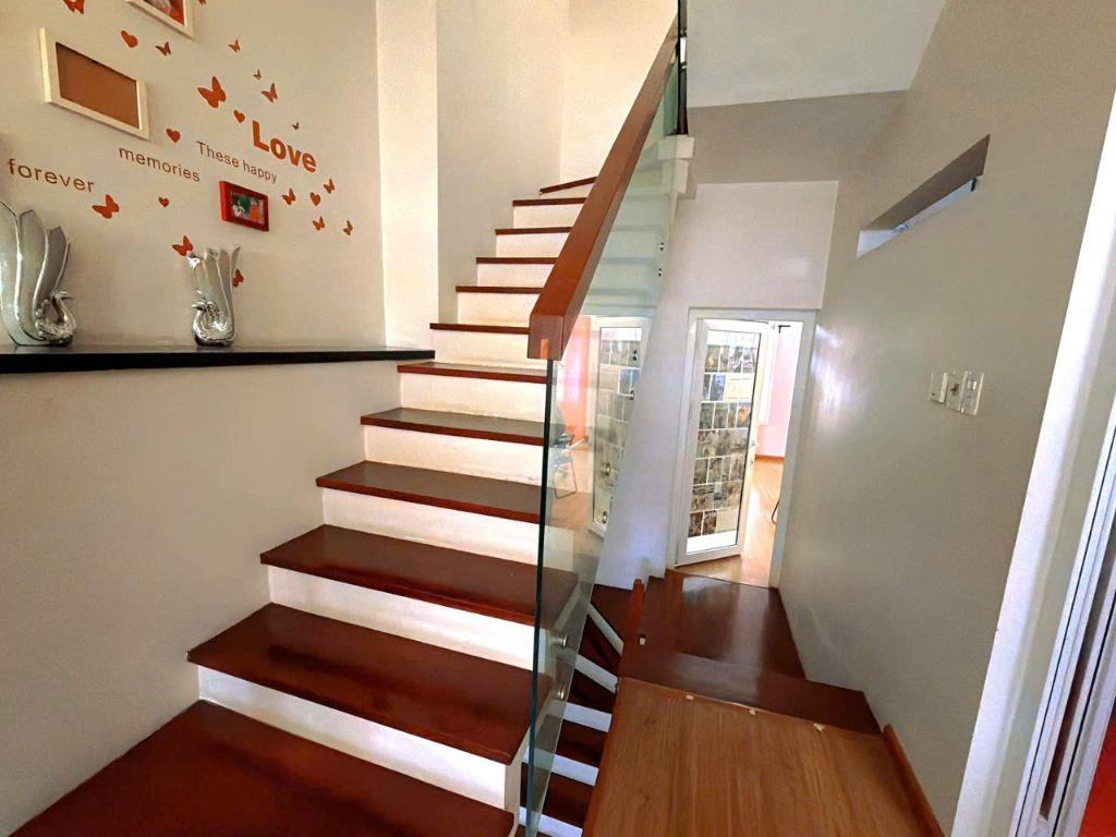 CHÍNH CHỦ BÁN NHÀ THỤY KHUÊ – 61M² X 5T NỞ HẬU – SÁT HỒ TÂY – ĐÓN QUY HOẠCH MỞ ĐƯỜNG VÕNG THỊ & NGÕ 460 THỤY KHUÊ.