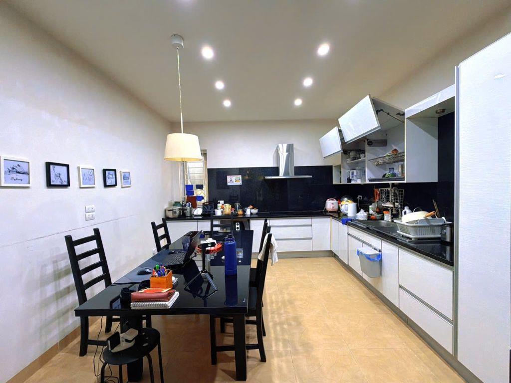 CHÍNH CHỦ BÁN NHÀ THỤY KHUÊ – 61M² X 5T NỞ HẬU – SÁT HỒ TÂY – ĐÓN QUY HOẠCH MỞ ĐƯỜNG VÕNG THỊ & NGÕ 460 THỤY KHUÊ.