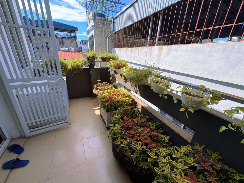 CHÍNH CHỦ BÁN NHÀ THỤY KHUÊ – 61M² X 5T NỞ HẬU – SÁT HỒ TÂY – ĐÓN QUY HOẠCH MỞ ĐƯỜNG VÕNG THỊ & NGÕ 460 THỤY KHUÊ.