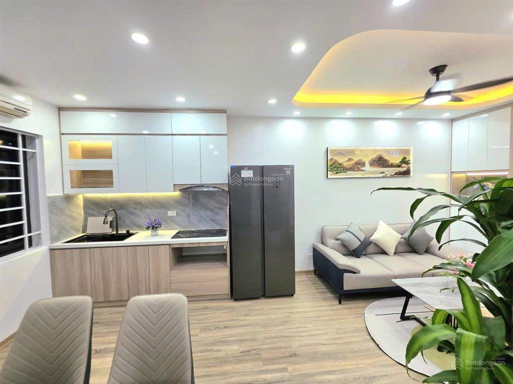 Bán nhà gần trường đh bách khoa, kinh tế, xây dựng, đh y hà nội  an ninh tốt  56m²  4,35 tỷ