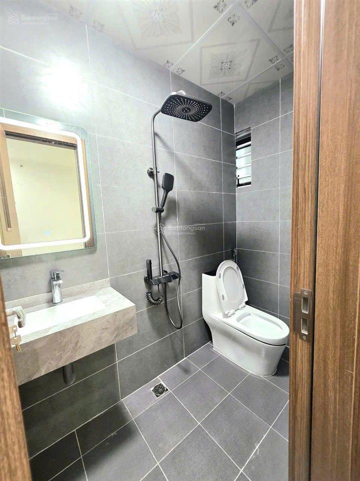 Bán nhà gần trường đh bách khoa, kinh tế, xây dựng, đh y hà nội  an ninh tốt  56m²  4,35 tỷ