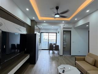 4,85 tỷ căn 3 ngủ  sổ đỏ đầy đủ tại bắc linh đàm, hoàng mai  nhà đẹp full nội thất