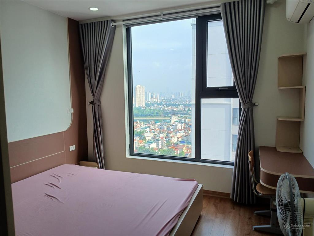 Chính chủ bán căn góc 3 ngủ rose town 79 ngọc hồi, hoàng mai  full nội thất cao cấp
