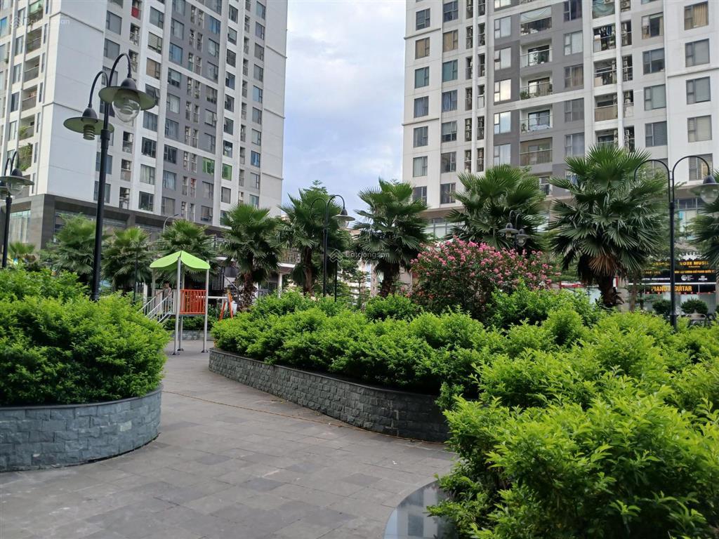 Chính chủ bán căn góc 3 ngủ rose town 79 ngọc hồi, hoàng mai  full nội thất cao cấp