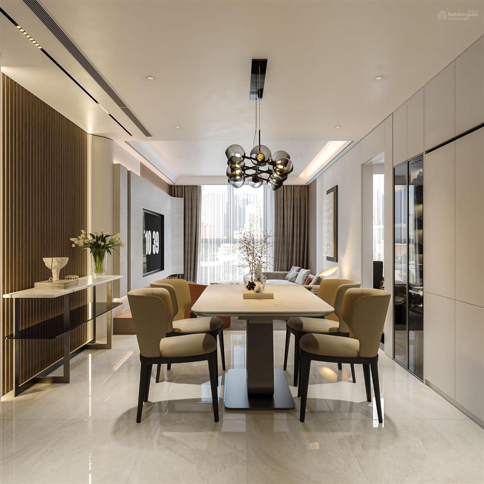 Chính cần bán nhanh trong tháng 10 8.4 tỷ  101m2  căn 3 ngủ, 2vs tại the queen 360 giải phóng