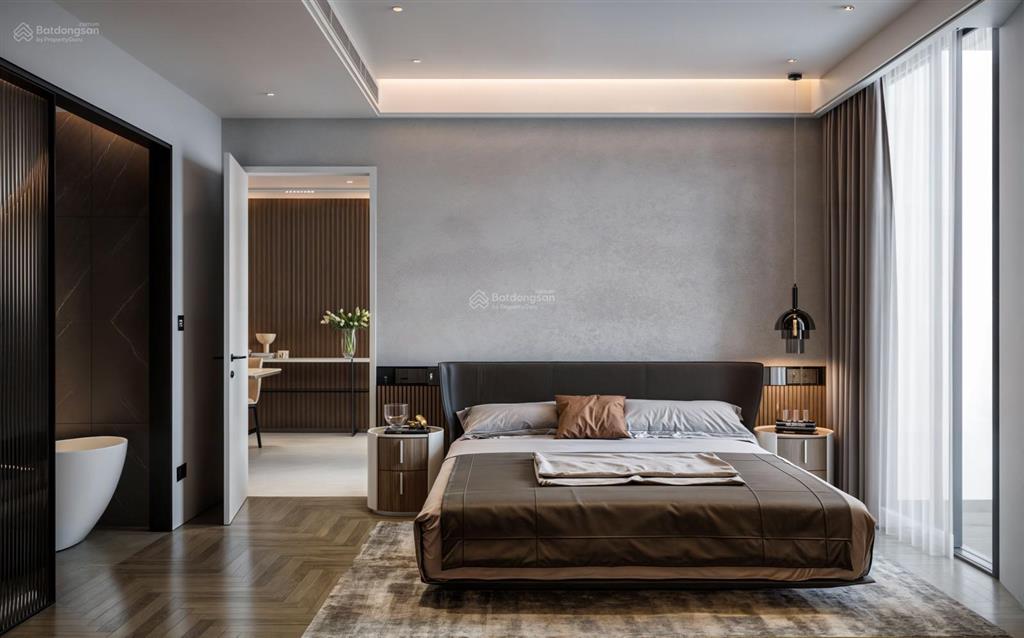 Chính cần bán nhanh trong tháng 10 8.4 tỷ  101m2  căn 3 ngủ, 2vs tại the queen 360 giải phóng
