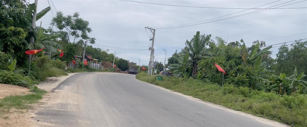 Bán đất 176m2 thổ cư  giá 545 triệu.  bán đất đà nẵng tại xã đồng dương  thăng bình, đà nẵng