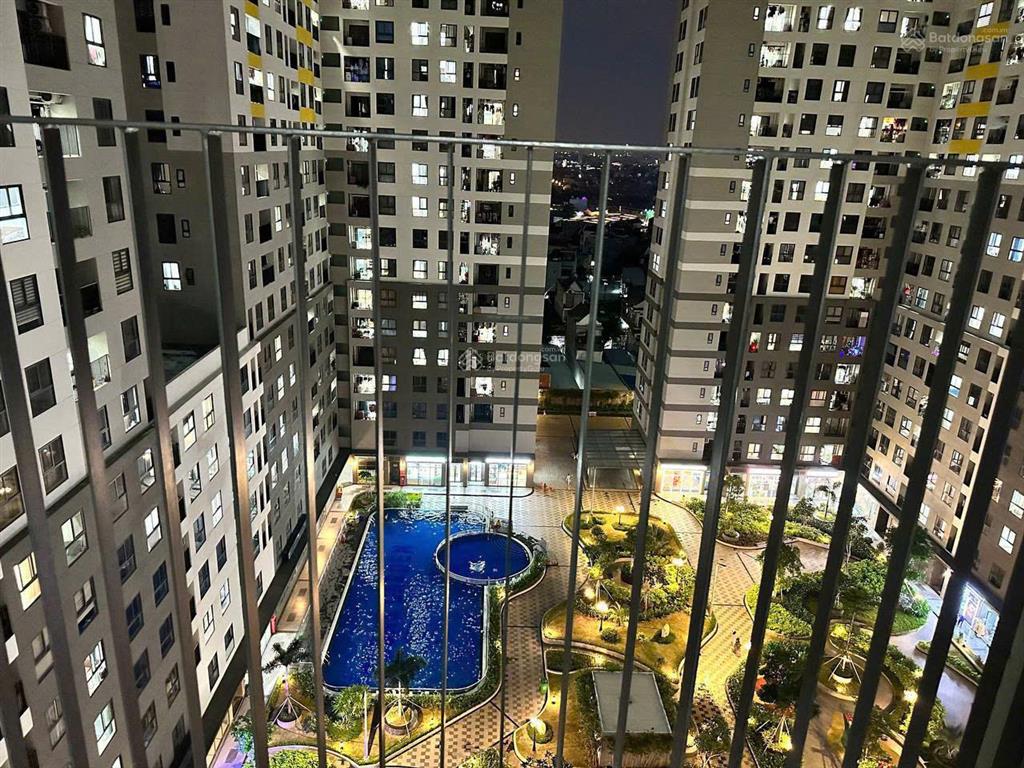 Cần bán căn góc 57m2 giá 2ty2 bcons garden có ban công.