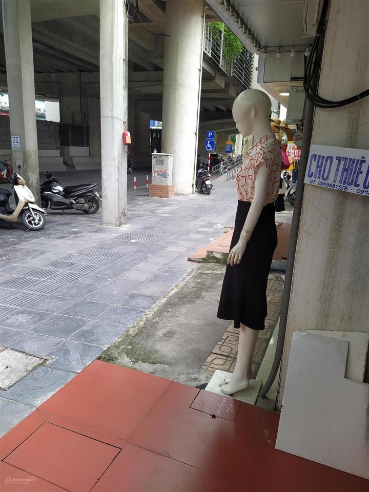 Chính chủ cho thuê cửa hàng mặt tiền đường cầu giấy (phường cầu giấy, tp. hà nội)...