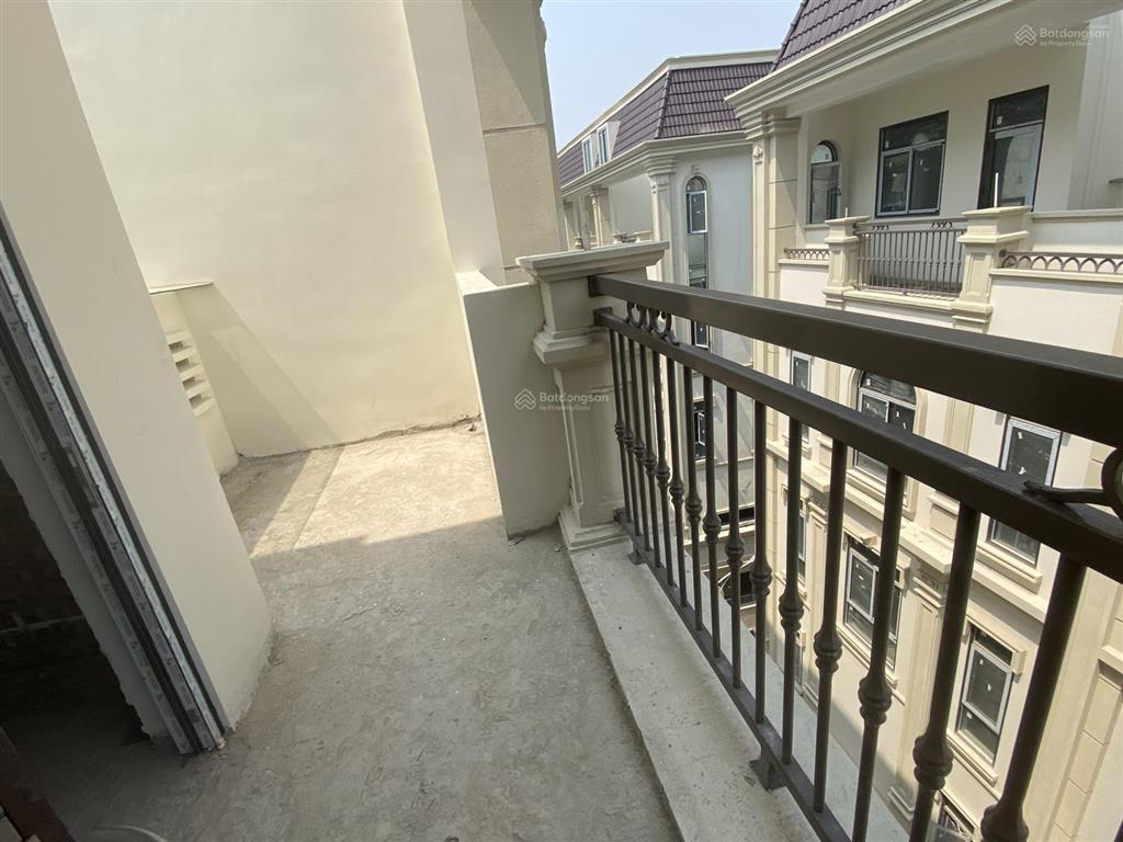 Cc cho thuê liền kề shophouse him lam vạn phúc 91m2 6t mt 7m làm kho, công ty, văn phòng, khách sạn