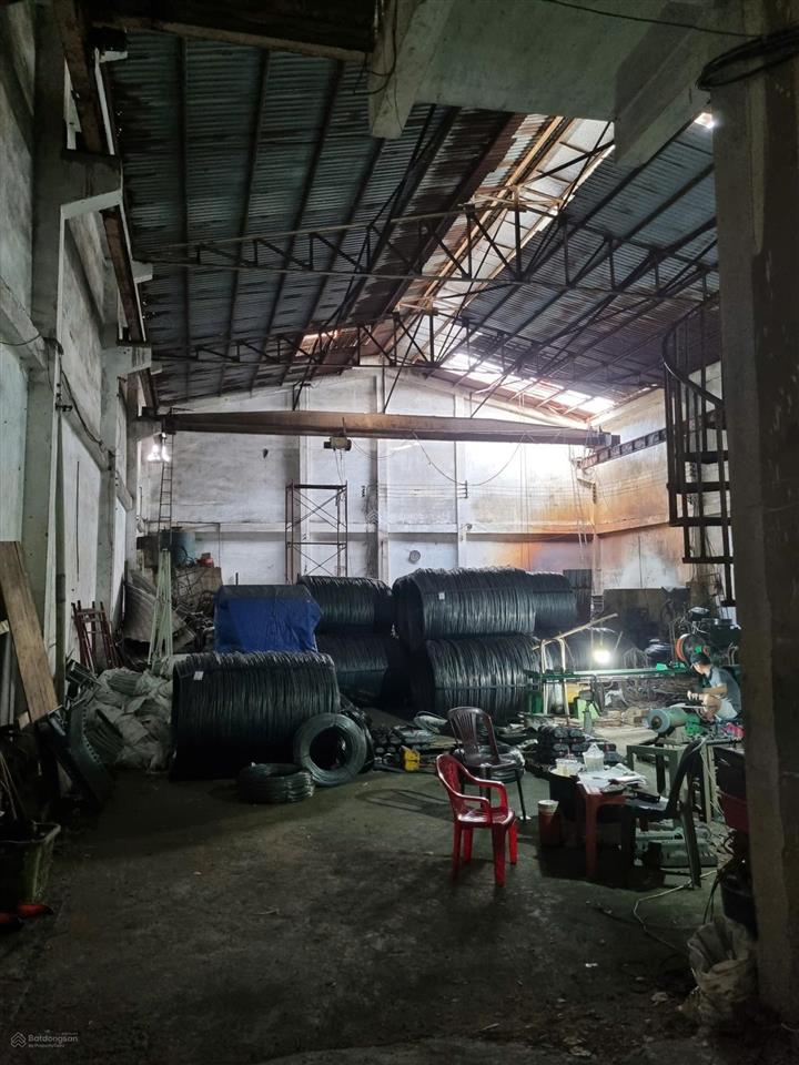 Mt lô 2  lê minh xuân đoạn đầu (7.15 x 45 nở hậu 16m) giá tốt