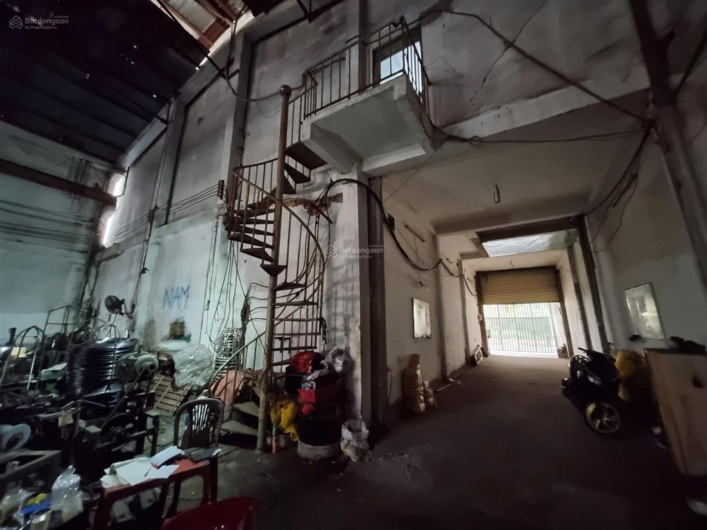 Mt lô 2  lê minh xuân đoạn đầu (7.15 x 45 nở hậu 16m) giá tốt