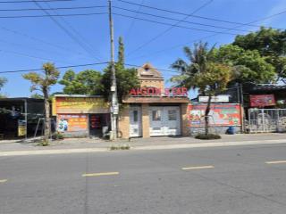 Mặt tiền đường 16m  tdm  đang kd trường học giá tốt