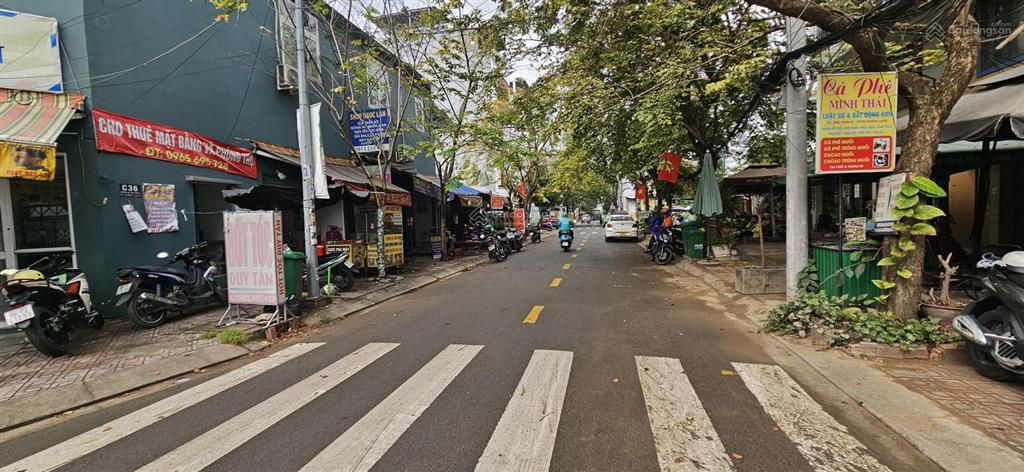 Mt đường số (10x36m) nở hậu 11m  p. an khánh  q2