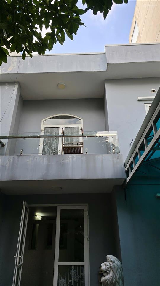 Mt đường số (10x36m) nở hậu 11m  p. an khánh  q2