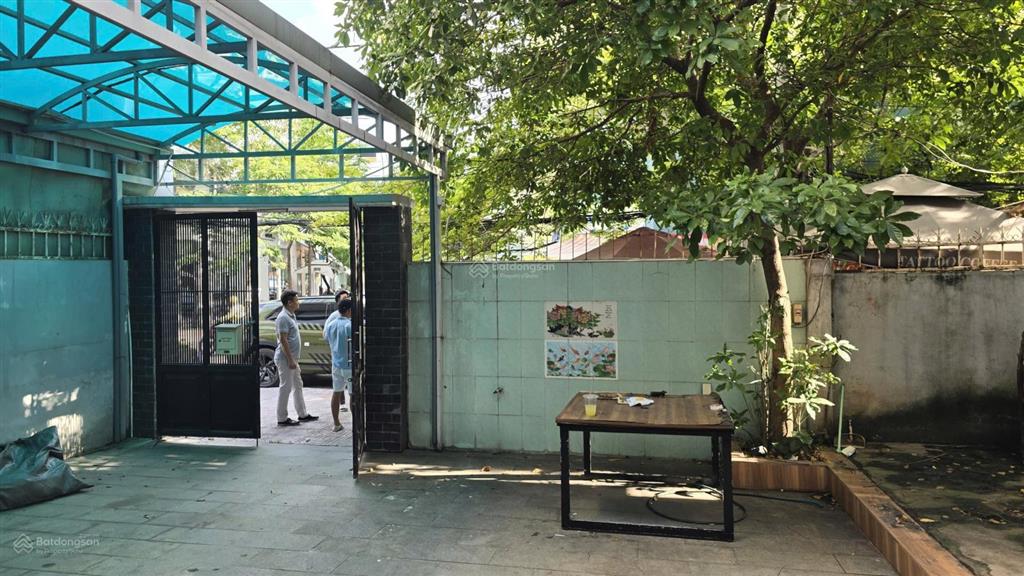 Mt đường số (10x36m) nở hậu 11m  p. an khánh  q2