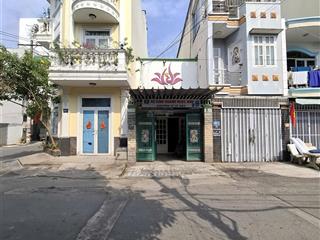 Thanh lý  mt đường số 4x20.5 (82m2) giá đầu tư