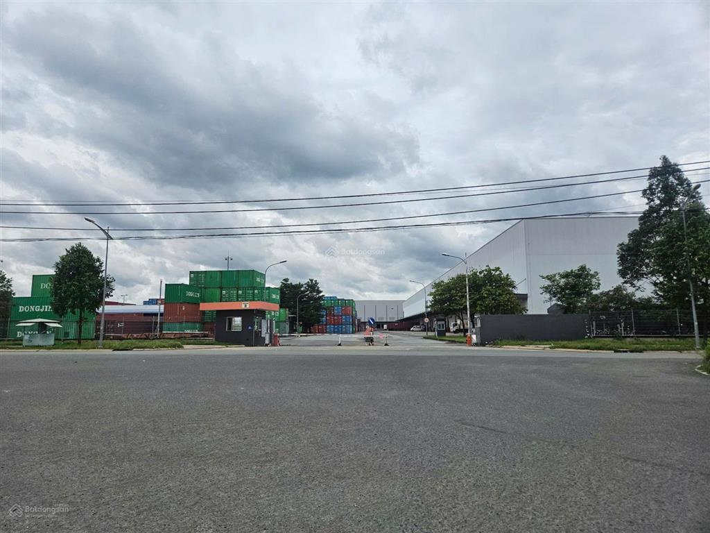 1.932m2 đất phú hữu (32.25x61) bưng ông thoàn q9