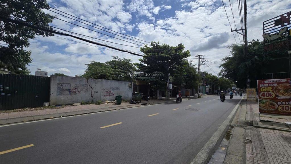 Cc  mt gò dưa 21x60 thuận tiện xây building