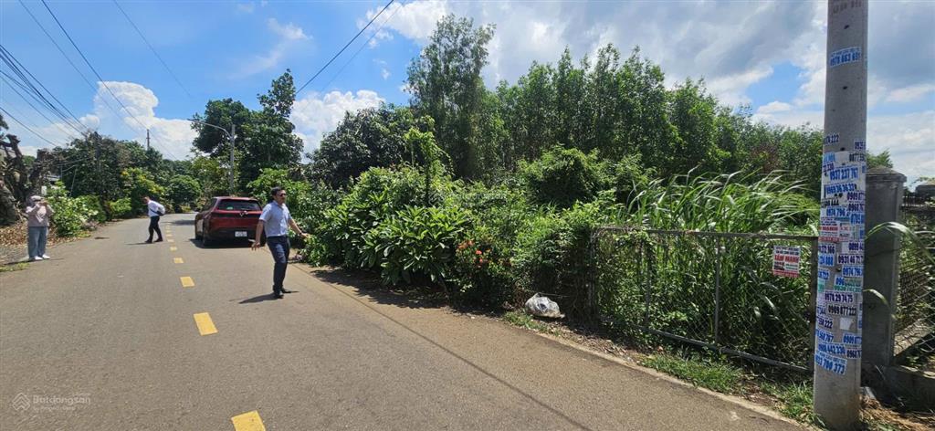871m2 mt phan đình phùng  sát vòng xoáy, giá đầu tư