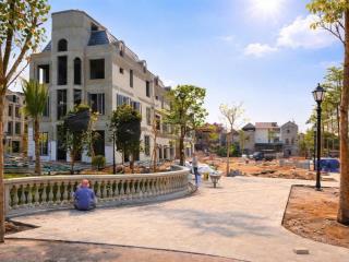 Bán nhà liền kề  biệt thự  nhà vườn dự án bến bắc riverside lạng sơn