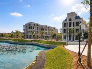 Biệt thự đơn lập  đẳng cấp  giới hạn  vip nhất lạng sơn