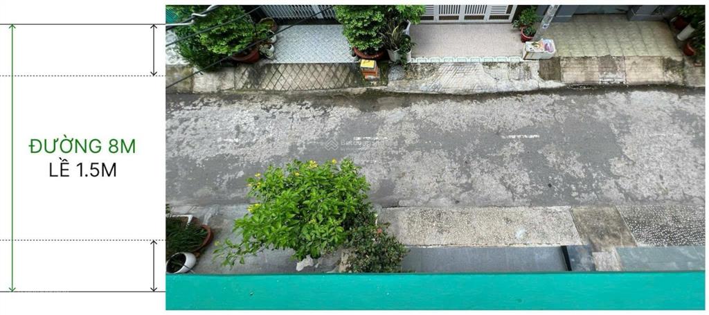Chính chủ bán nhà đường 1d, khu tên lửa, xe hơi đậu trong nhà