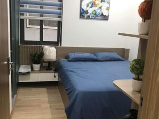 Chính chủ cho thuê căn hộ 2n1k tại 124 vĩnh tuy