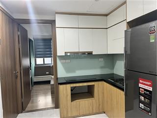 Chính chủ cho thuê căn hộ 1n1k tại 124 vĩnh tuy