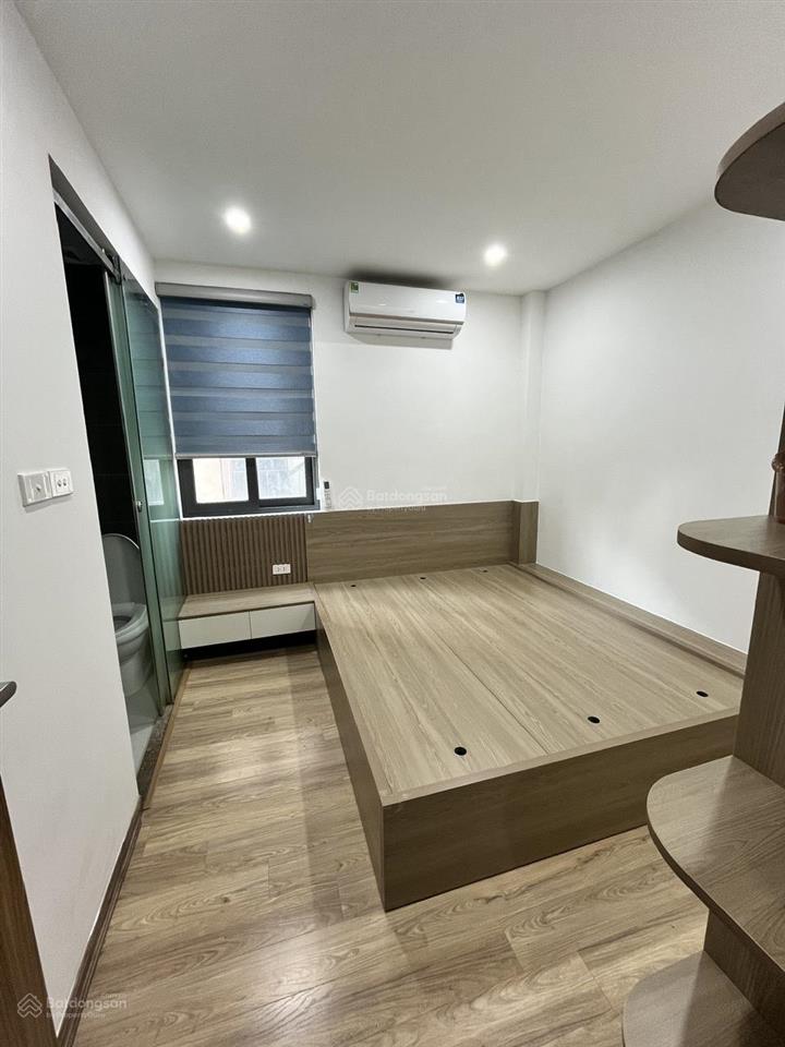 Chính chủ cho thuê căn hộ 1n1k tại 124 vĩnh tuy