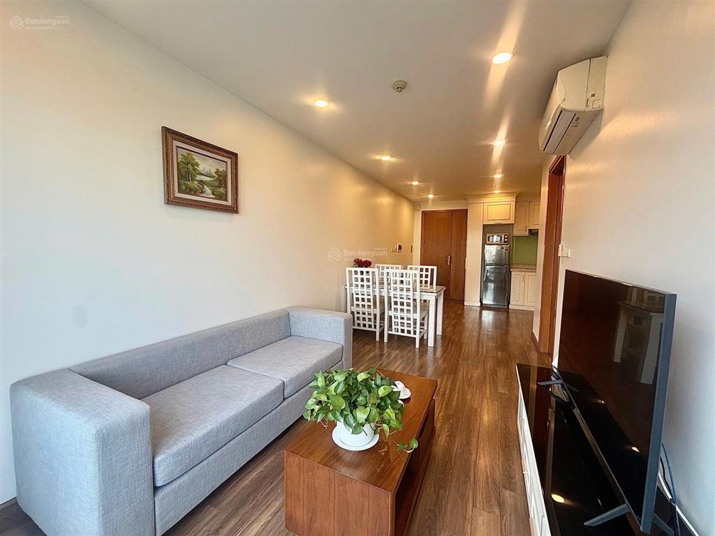 Chính chủ cho thuê chdv view hồ ngọc khánh | 20 phạm huy thông