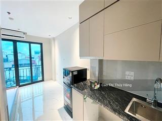 Bán nhà dòng tiền quang trung  78m  7 tầng  15 phòng  giá 15.8 tỷ  hằng mini