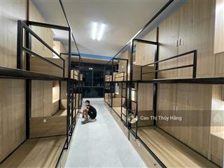 Phòng dạng ký túc xá cho sinh viên nữ  sát cổng trường ptit (ao sen)