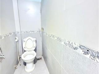 Bán nhà riêng tại trương công định, phường 13, quận tân bình, 3,98 tỷ, 40m2