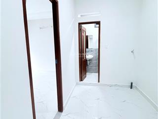 Bán nhà riêng đẹp tại gò dầu, 4,2 tỷ, 42 m2, nhiều tiện ích