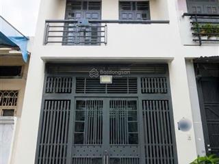 Bán nhà riêng tại phú thọ hòa, 6,7 tỷ, 40m2, hàng hiếm giá siêu hời