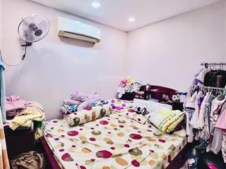 Bán nhà riêng tại thạch lam, 5,6 tỷ, 54m2, 2pn, 2wc, pháp lý đầy đủ