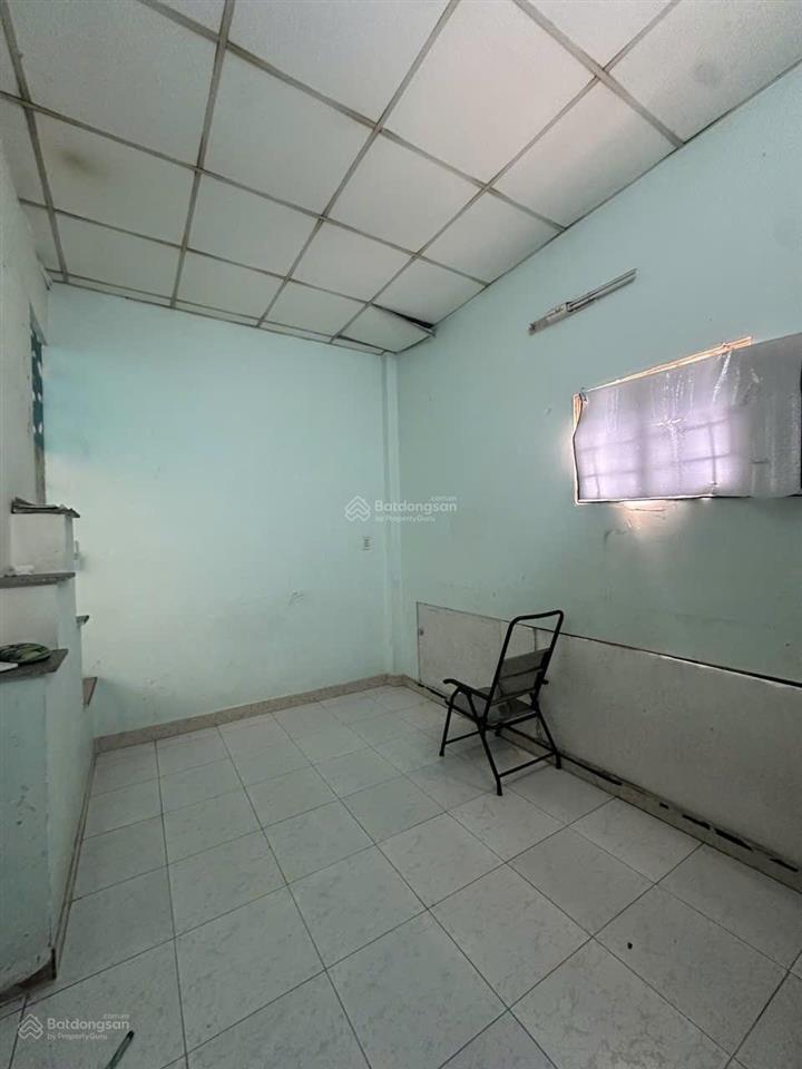 Bán gấp nr 60m2 tại vườn lài, tân phú, 4,8 tỷ