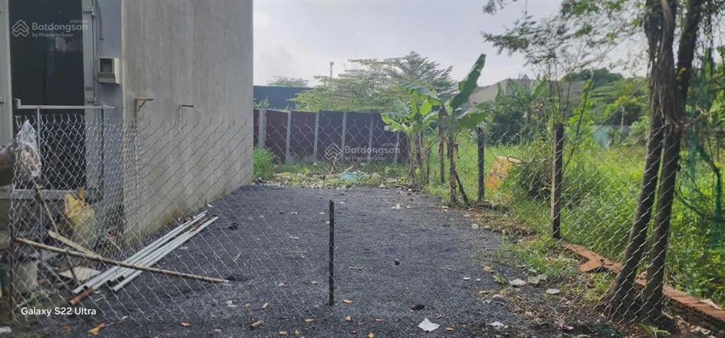 Bán đất tại bùi công trừng, đông thạnh, hóc môn, 2,35 tỷ, 60 m2, giá tốt uy tín