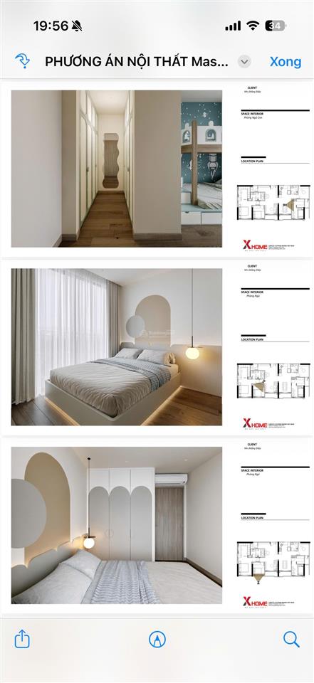Siêu mẫu sao hạng a gửi bán căn hộ đập thông 140m2 tại masteri waterfront, giá 12 tỷ!