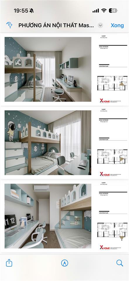 Siêu mẫu sao hạng a gửi bán căn hộ đập thông 140m2 tại masteri waterfront, giá 12 tỷ!