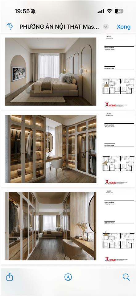 Siêu mẫu sao hạng a gửi bán căn hộ đập thông 140m2 tại masteri waterfront, giá 12 tỷ!