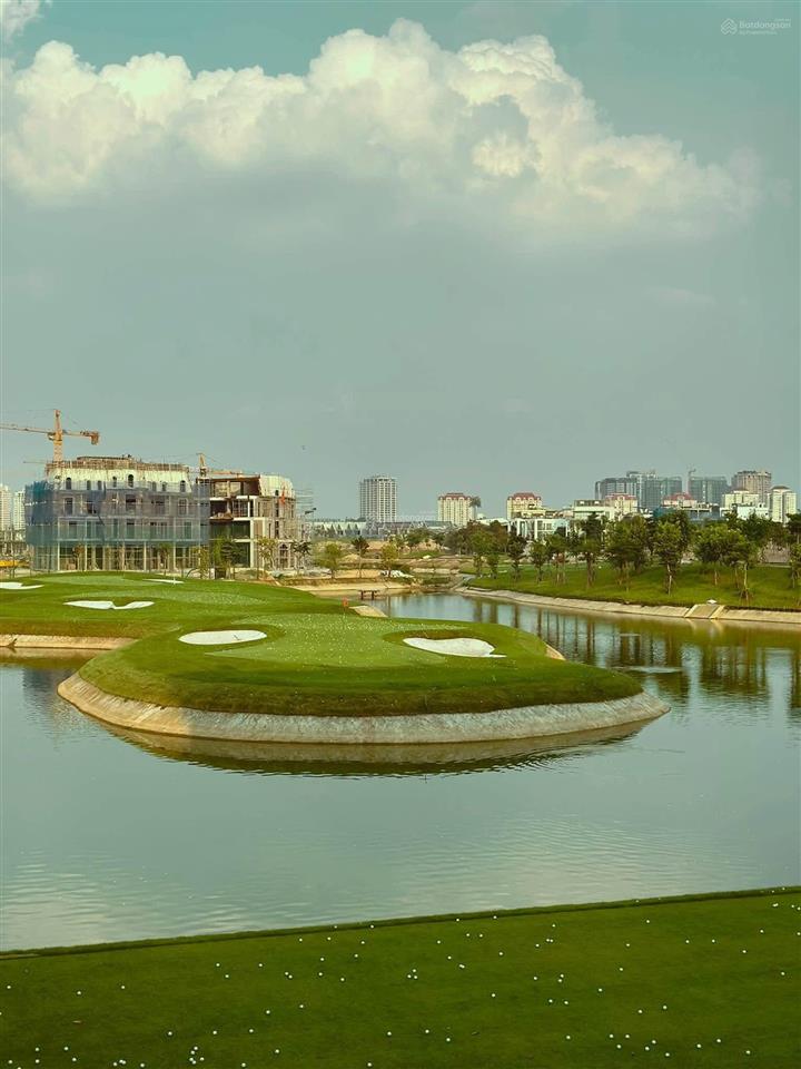 Chỉ 360 triệu/m có biệt thự sunshine city, ciputra | giá 54 tỷ!