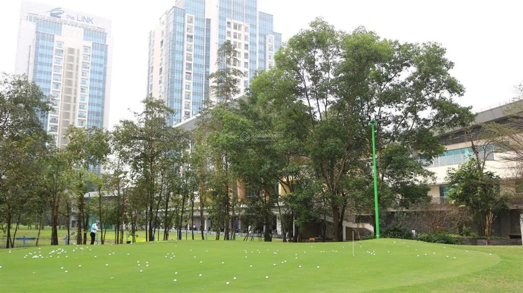 Chỉ 360 triệu/m có biệt thự sunshine city, ciputra | giá 54 tỷ!