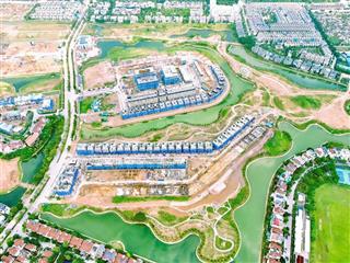 Chỉ 360 triệu/m có biệt thự sunshine city, ciputra | giá 54 tỷ!