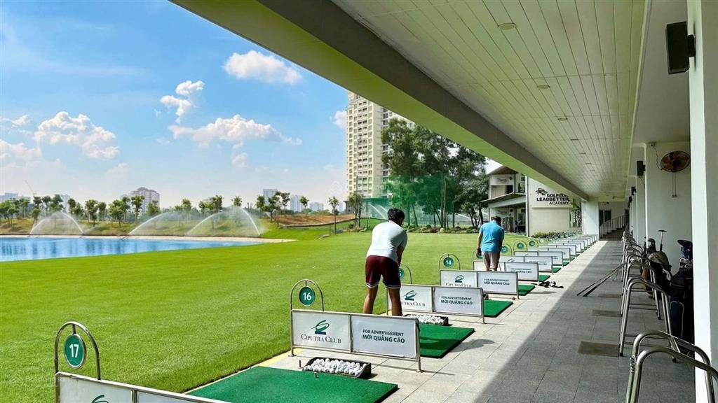 Chỉ 360 triệu/m có biệt thự sunshine city, ciputra | giá 54 tỷ!