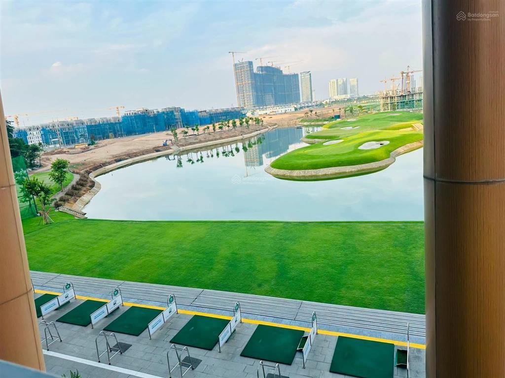 Chỉ 360 triệu/m có biệt thự sunshine city, ciputra | giá 54 tỷ!