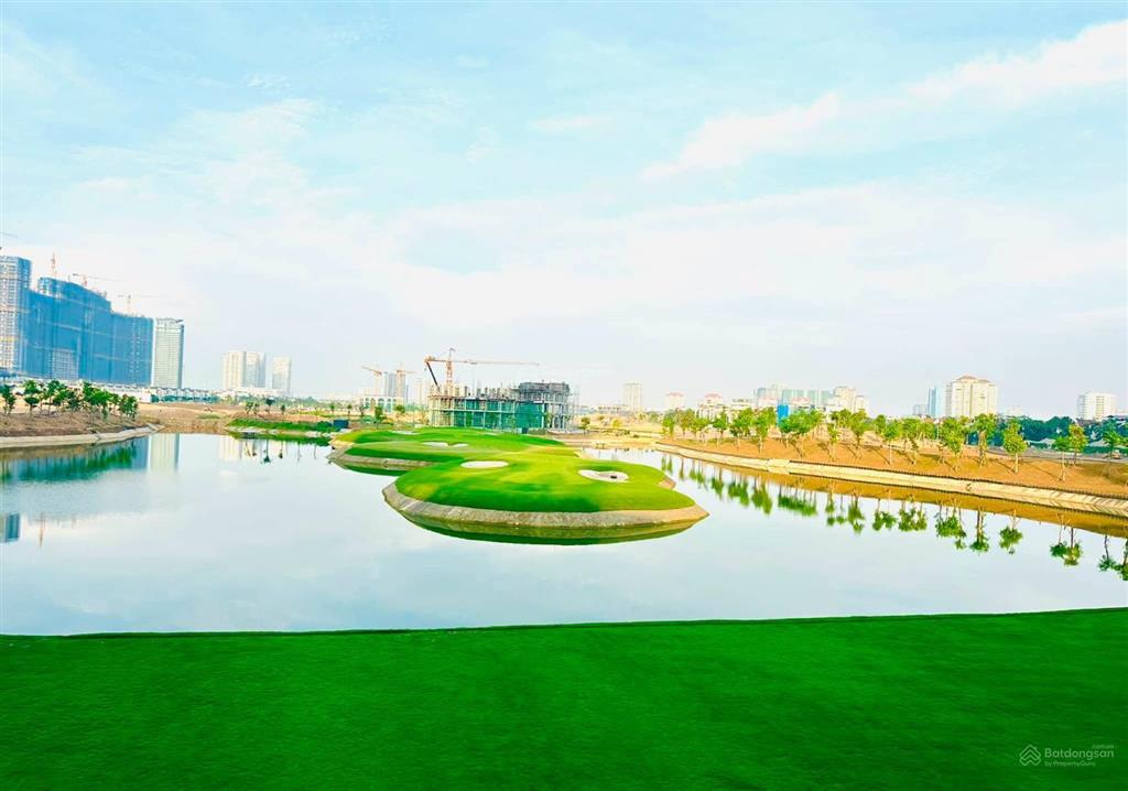 Chỉ 360 triệu/m có biệt thự sunshine city, ciputra | giá 54 tỷ!