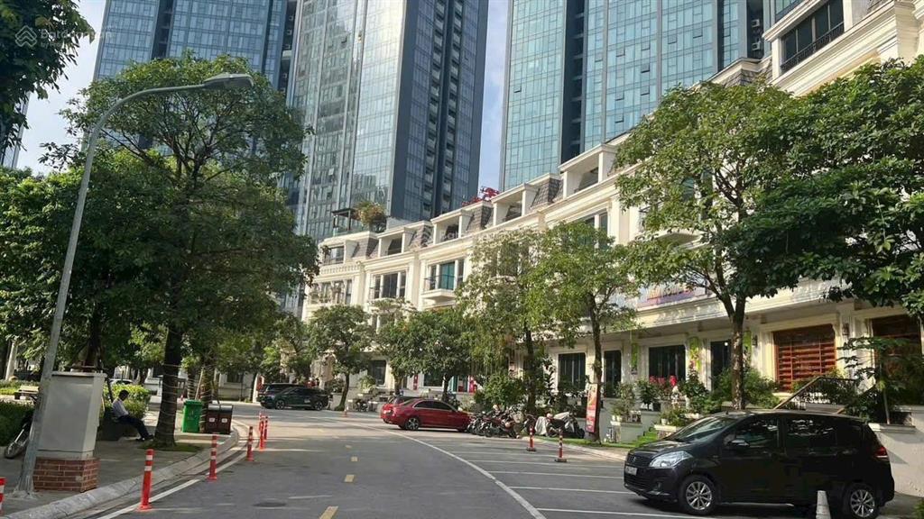 Chỉ 360 triệu/m có biệt thự sunshine city, ciputra | giá 54 tỷ!