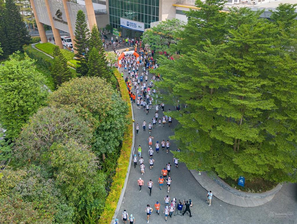 Chỉ 360 triệu/m có biệt thự sunshine city, ciputra | giá 54 tỷ!